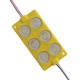 SARI MODÜL LED 75*40 3030 24 VOLT 3 WATT (81)