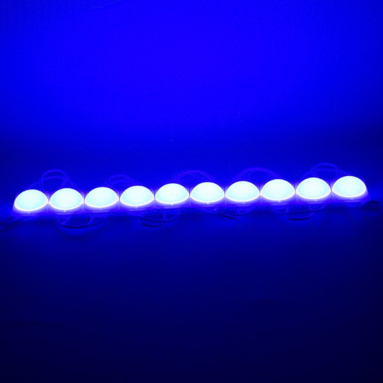 MAVİ COB MODÜL LED 24 VOLT 2.8 WATT (81)