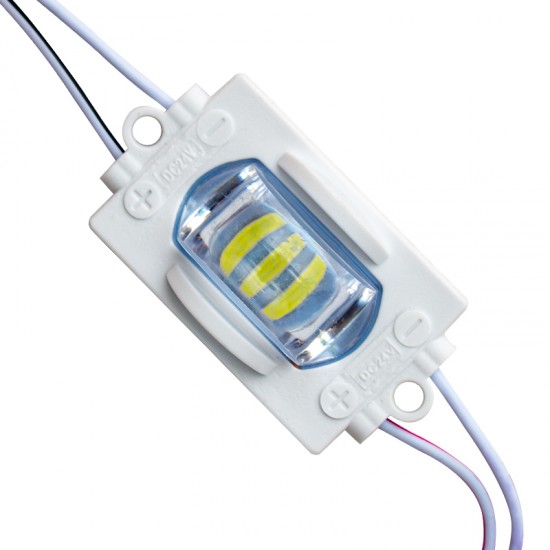 BEYAZ MODÜL LED 48*30 2835 24 VOLT 1.4 WATT (81)