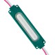 12 VOLT 2 WATT YEŞİL MODÜL LED 68X16 MM (81)