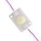 MAT YUVARLAK COB LED 30*44MM KASALI 12V (81)