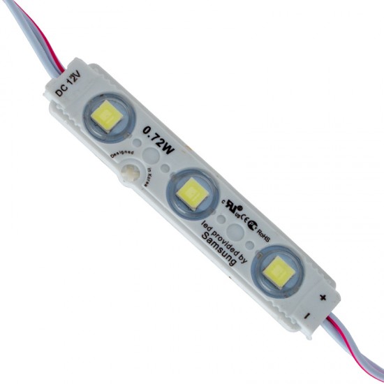 MODÜL LED 5054 SMD 12V-1.2W (81)