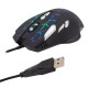 HELLO HL-4719 KABLOLU OYUNCU GAMING MOUSE (81)