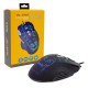 HELLO HL-4719 KABLOLU OYUNCU GAMING MOUSE (81)