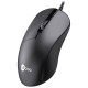 LENOVO LECOO M1102 1200 DPI 3 TUŞLU USB KABLOLU OPTİK MOUSE (81) (K246)