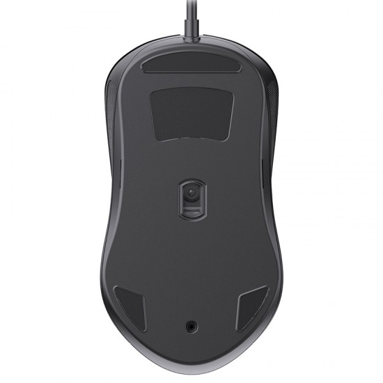 LENOVO LECOO M1102 1200 DPI 3 TUŞLU USB KABLOLU OPTİK MOUSE (81) (K246)