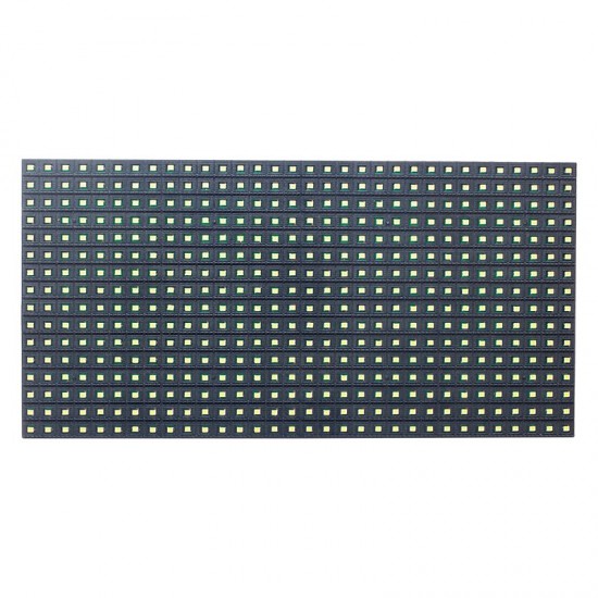 SMD LED PANEL P10 16X32 BEYAZ (81)