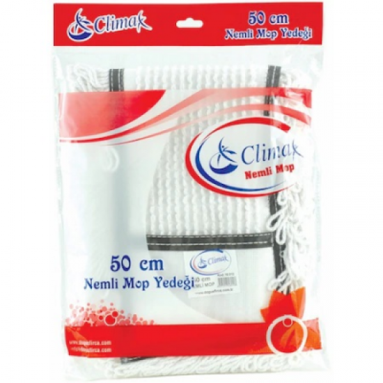 CLİMAX 50CM NEMLİ MOP YEDEK (81)