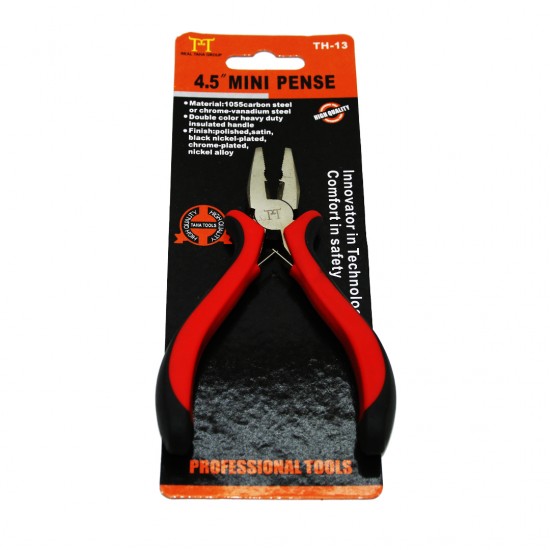 MİNİ PENSE 4.5 MINI PLIER (81)