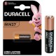 DURACELL MN27 PİL (27A PİL) TEKLİ PAKET (81)