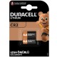 DURACELL CR2 3 VOLT LİTHİUM PİL 2Lİ PAKET (81)