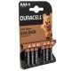 DURACELL AAA İNCE PİL (6LI) PAKET FİYAT (81)