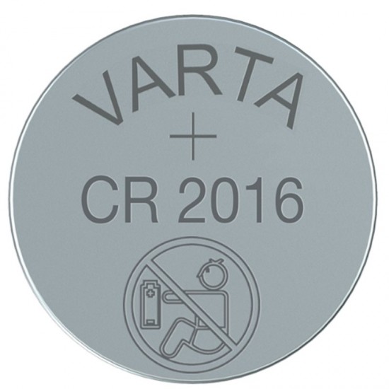 VARTA CR2016 LİTYUM PİL 2Lİ PAKET FİYAT (81)