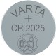 VARTA CR2025 LİTYUM PİL TEKLİ PAKET FİYAT (81)