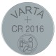 VARTA CR2016 LİTYUM PİL TEKLİ PAKET FİYAT (81)