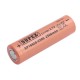 SUPEX 18650-2500 3.7V 2500 MAH DÜZ KAFA LI-ION PİL (81)