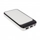 S-LINK IP-G2710 10000MAH POWERBANK 2 USB PORT BEYAZ LCD GÖSTERGELİ POWERBANK (81)