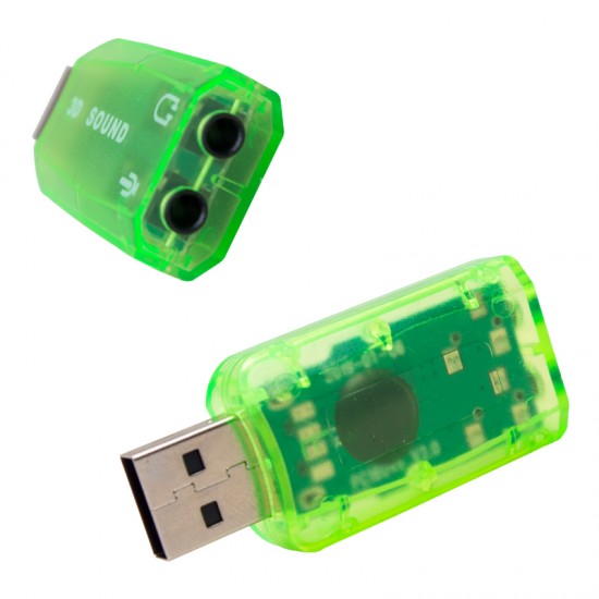 5.1 CHANNEL USB 2.0 SES KARTI (81)