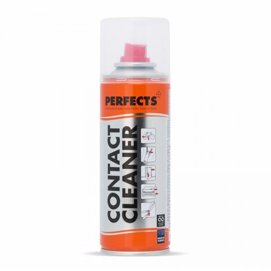 YAĞLI SPREY PERFECTS  (CONTACT) KIRMIZI - 200ML - (81)