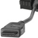 SCART ADAPTÖR DİŞİ/SAMSUNG GİRİŞİ ERKEK (LCD İÇİN-LG*SAMSUNG*SUNNY) (81)