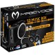 MAGICVOICE MV-17450 USB+SD KART GİRİŞLİ ŞARJLI MİNİ SEYYAR REHBER ANFİSİ (81)