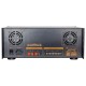 MAGICVOICE MV-1213 KÜP MİXER ANFİ USB BT UK RMS100W  MAX 800W 6 ZON+99DSP+4-16-70-100V TRAFOLU (81)