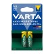 VARTA NI-MH 1.2V 2100 MAH HR6 AA ŞARJLI 2Lİ KALEM PİL (81)