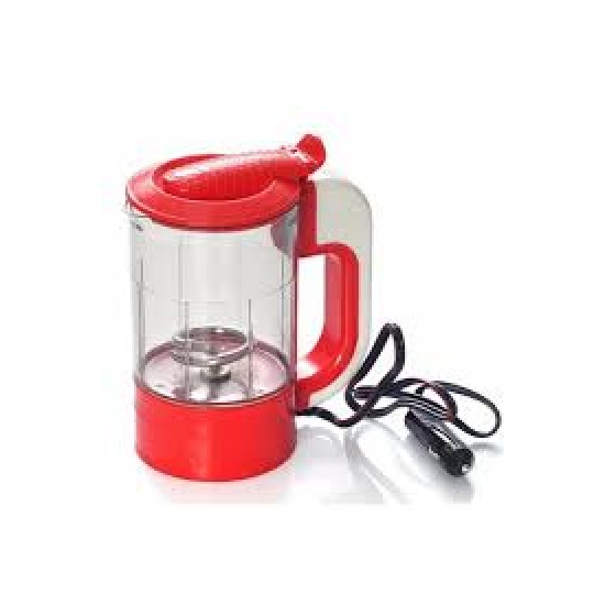 24V OTOMATİK ARAÇ OTO KETTLE SU ISITICISI ÇAKMAKLIK FİŞLİ (K246)