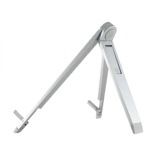 IPAD/IPAD2 TABLET PC STANDI (METAL+AYARLANABİLİR) (81)