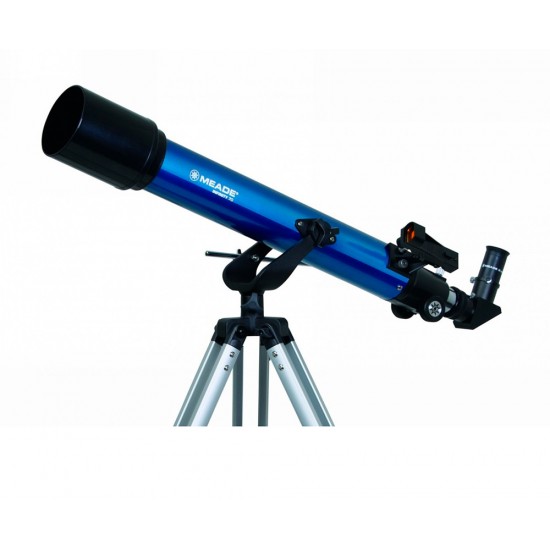 Meade Infinity 70 mm Refraktör Teleskop