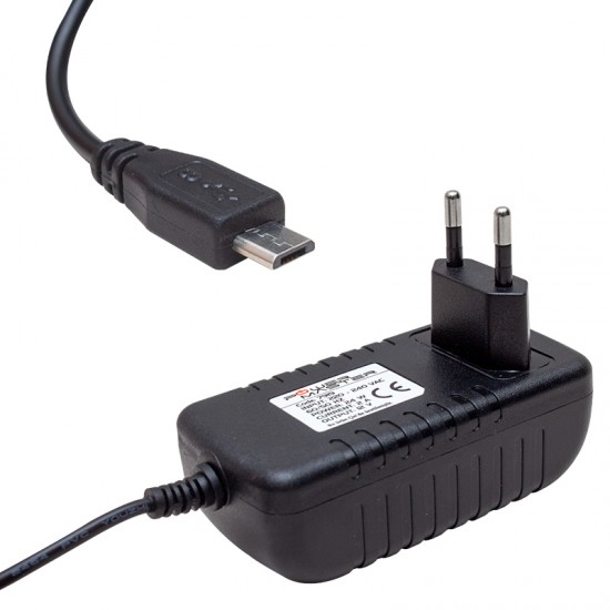 12 VOLT 2 AMPER MICRO USB TABLET PC ADAPTÖRÜ (81)