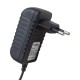 9 VOLT 2 AMPER İNCE 2.5*0.7 UÇ TABLET PC ADAPTÖRÜ (81)