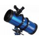 Meade Polaris 127 mm EQ Reflektör Teleskop