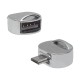 MICRO USB TO USB OTG ÇEVİRİCİ (ALTI OVAL) (81)