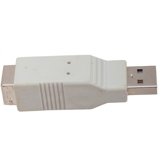 USB ERKEK YAZICI DİŞİ ÇEVİRİCİ JACK (81)