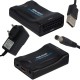 HDMI TO SCART ÇEVİRİCİ ADAPTÖR (81)