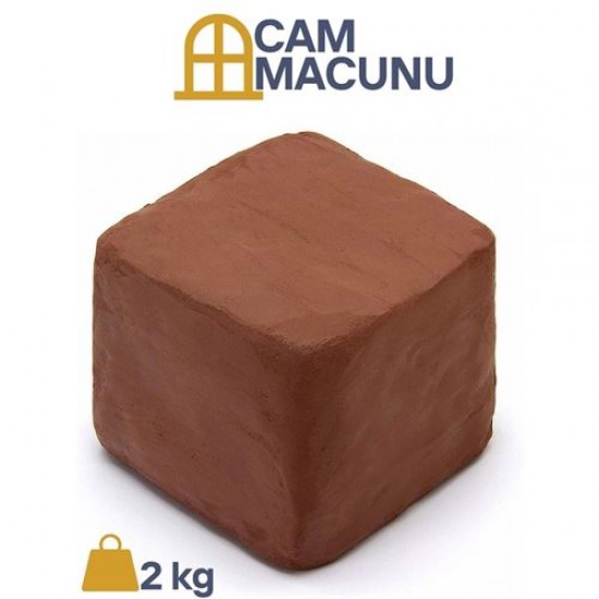 Transformacion Cam Macunu İzolasyon 2 Kg 718285