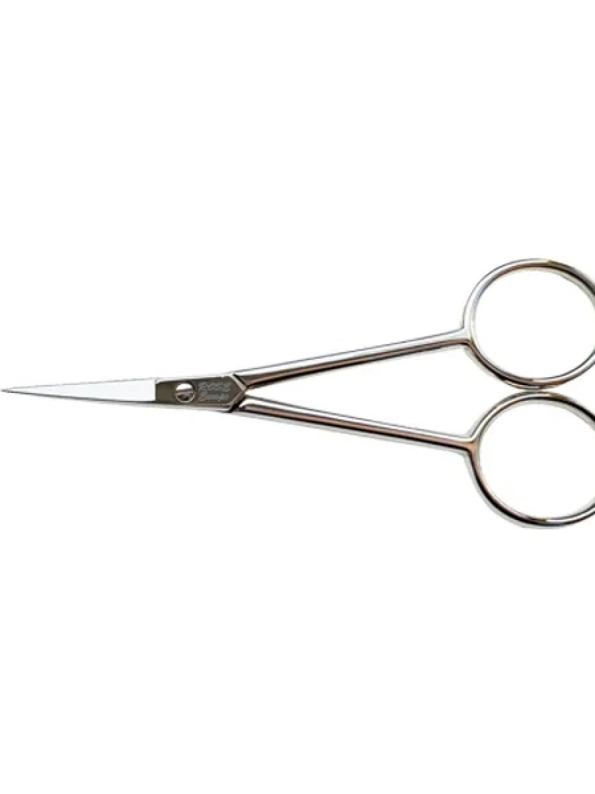 009-400 M620 Ayrık Saplı Tırnak Makası No: 4 İnç / 10,16 Cm - Krom Kaplama