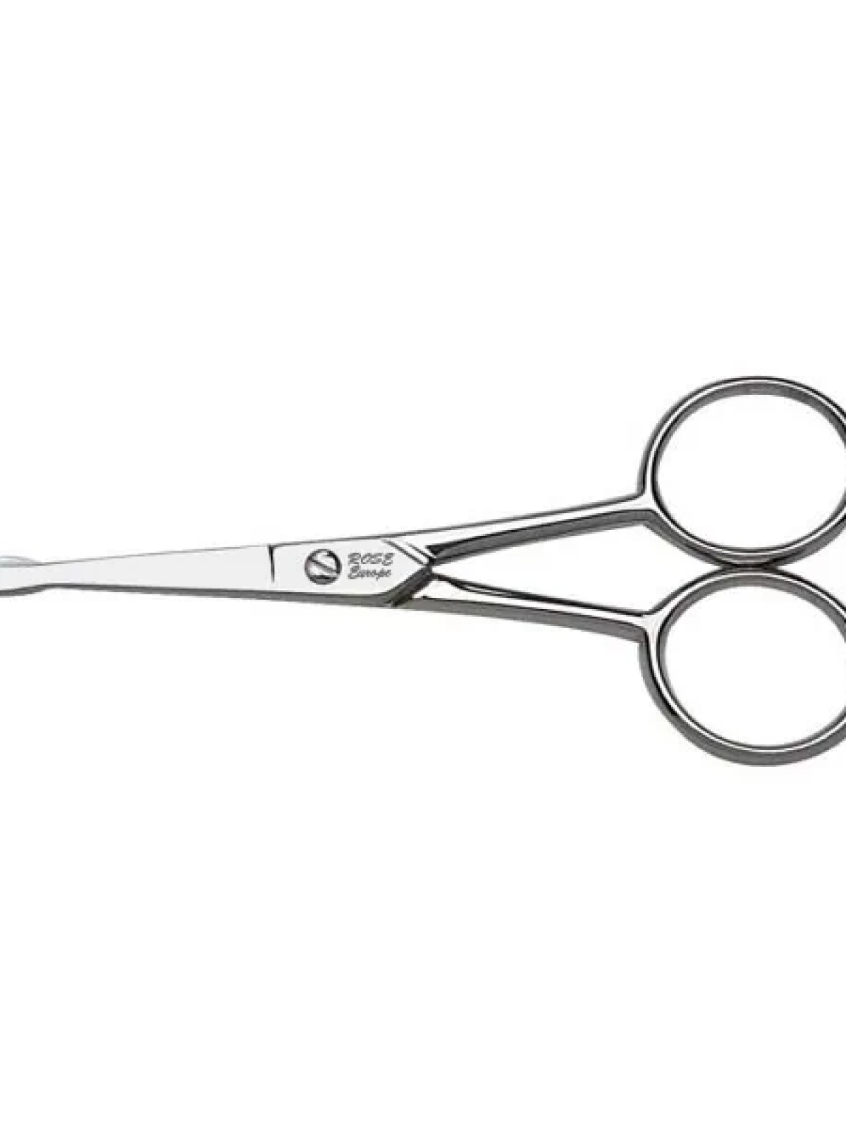 012-400 M631 Burun Makası No: 4 İnç / 10,16 Cm - Krom Kaplama