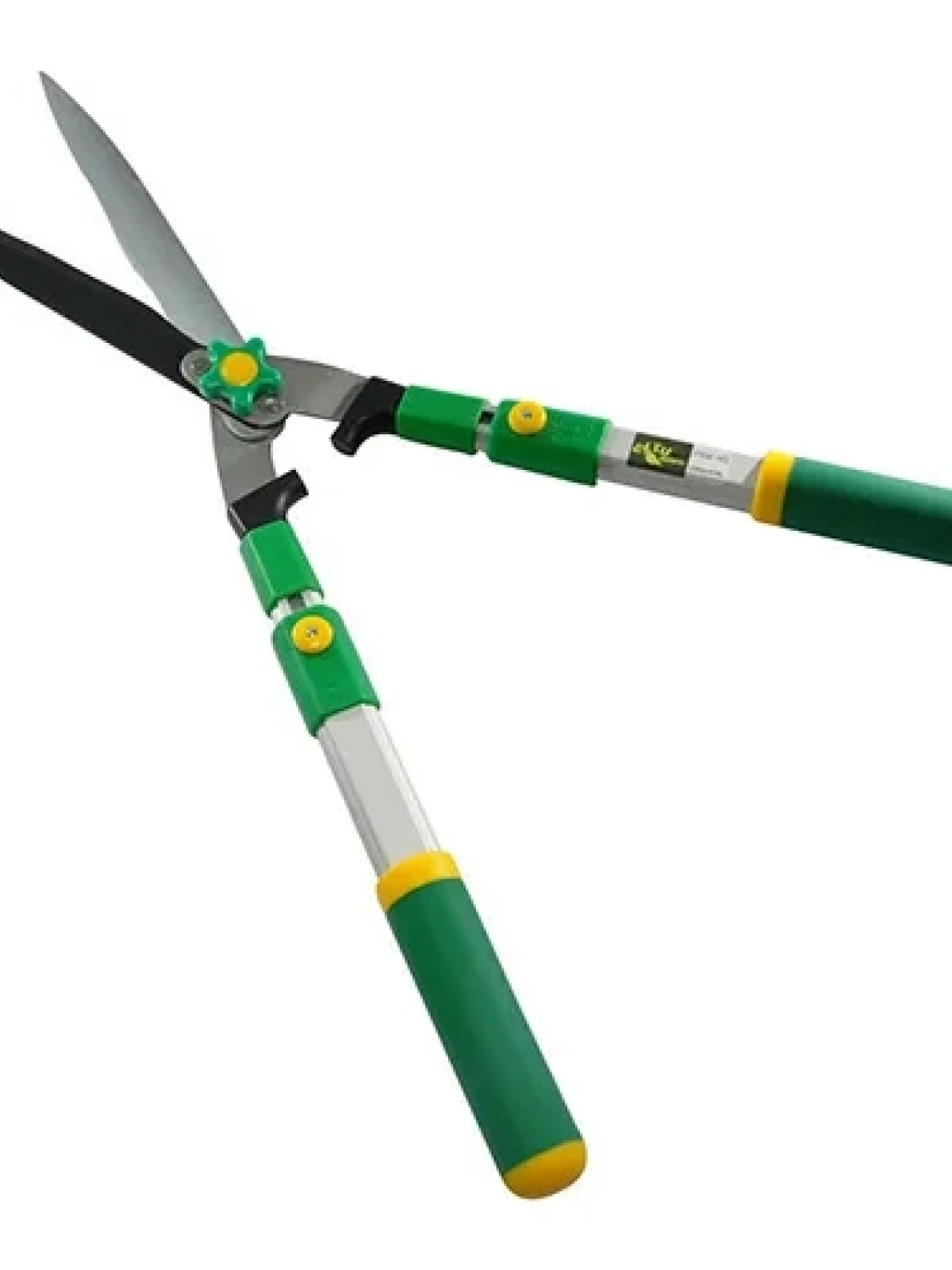 036wah9l Çim / Çimen Makası 660-860 Mm - Teleskopik