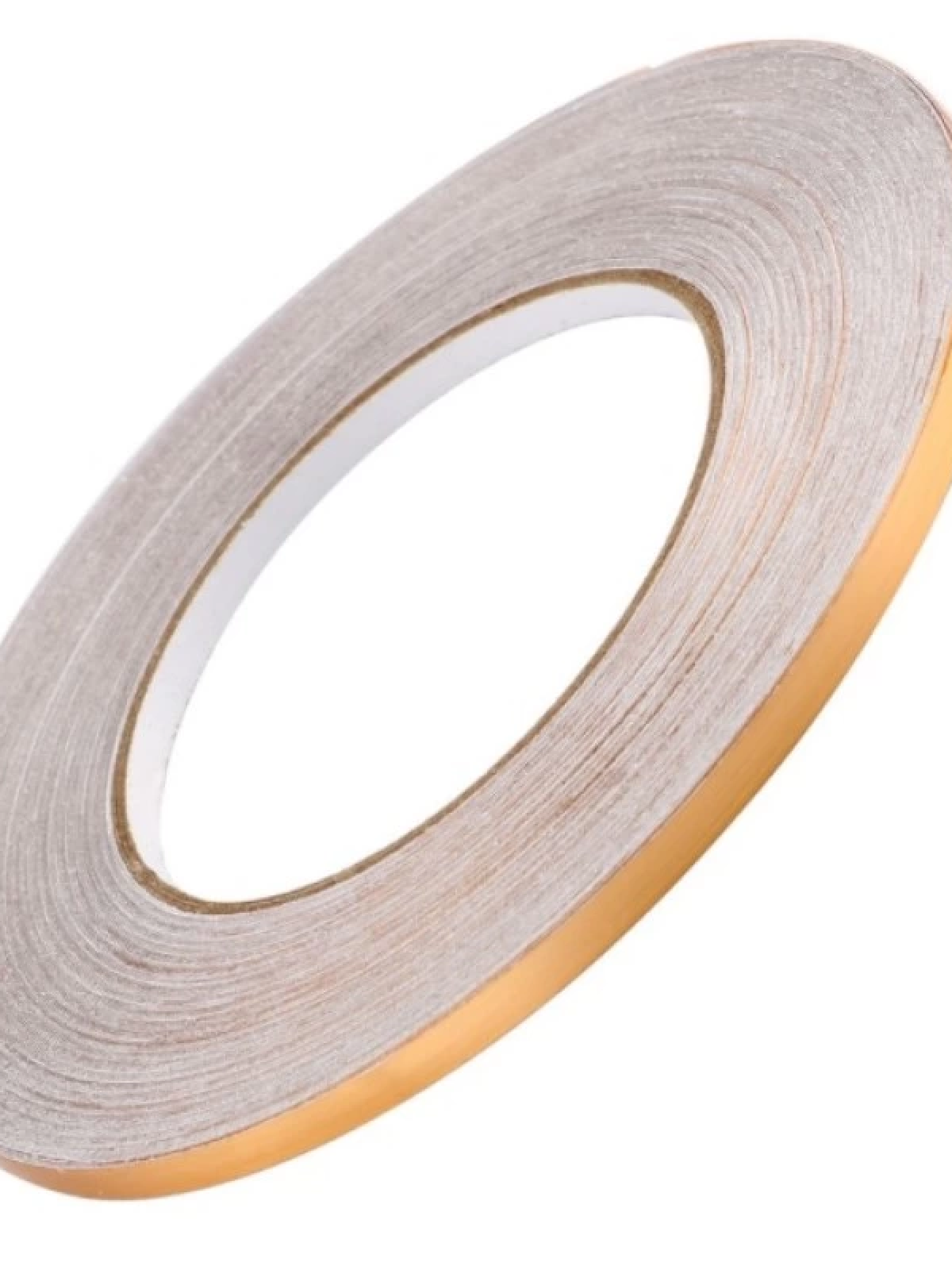 0.5 Cm 50 Metre Gold Fayans Arası Şerit Bant