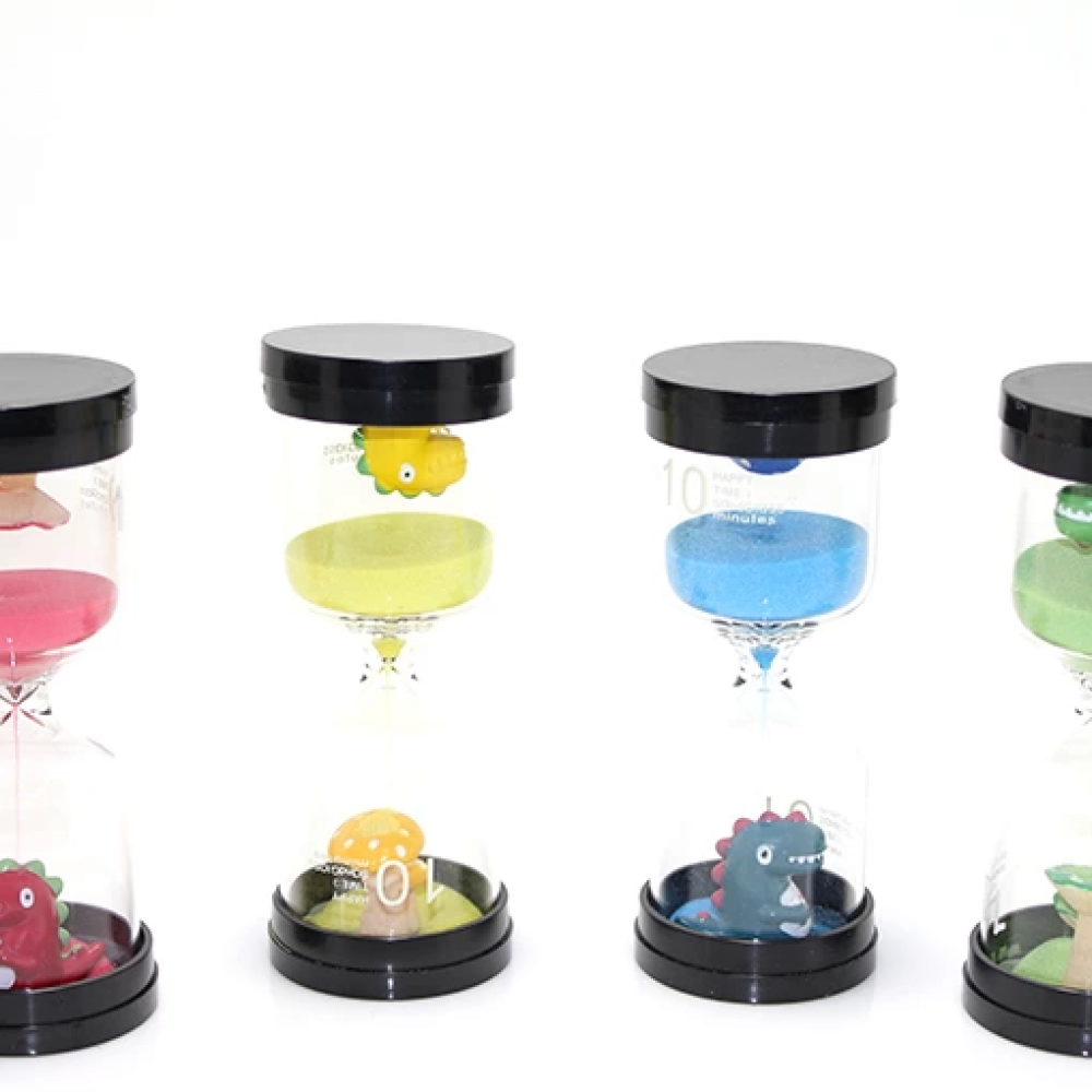 10 Dk Renkli Kumsaati Alk1116