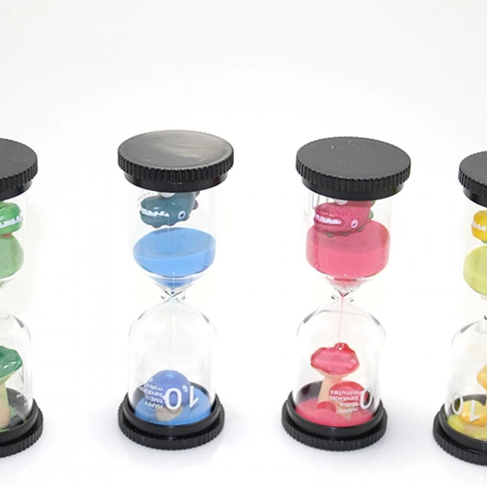 10 Dk Renkli Kumsaati Alk1119