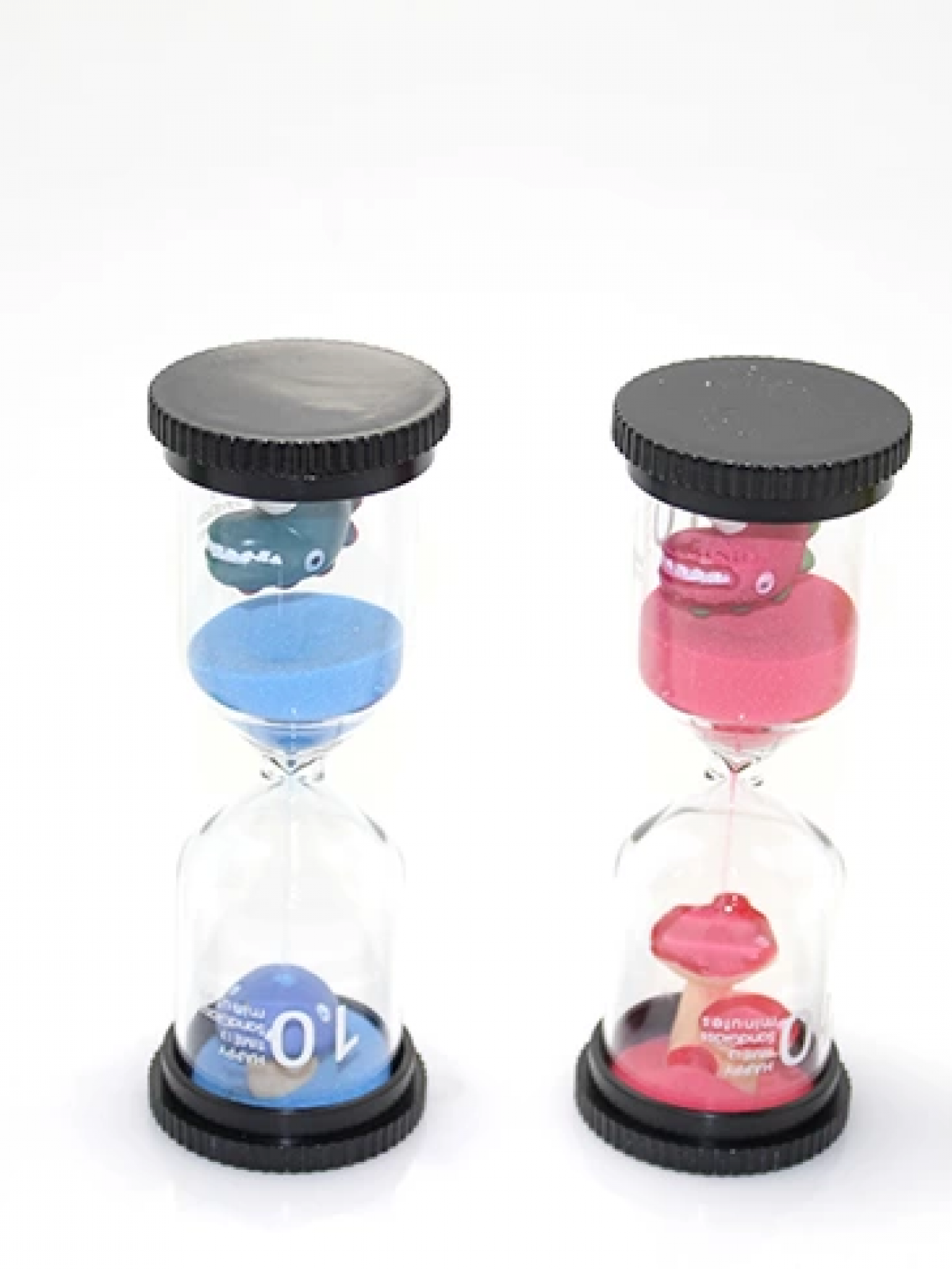 10 Dk Renkli Kumsaati Alk1119