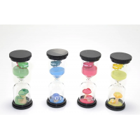 10 Dk Renkli Kumsaati Alk1119