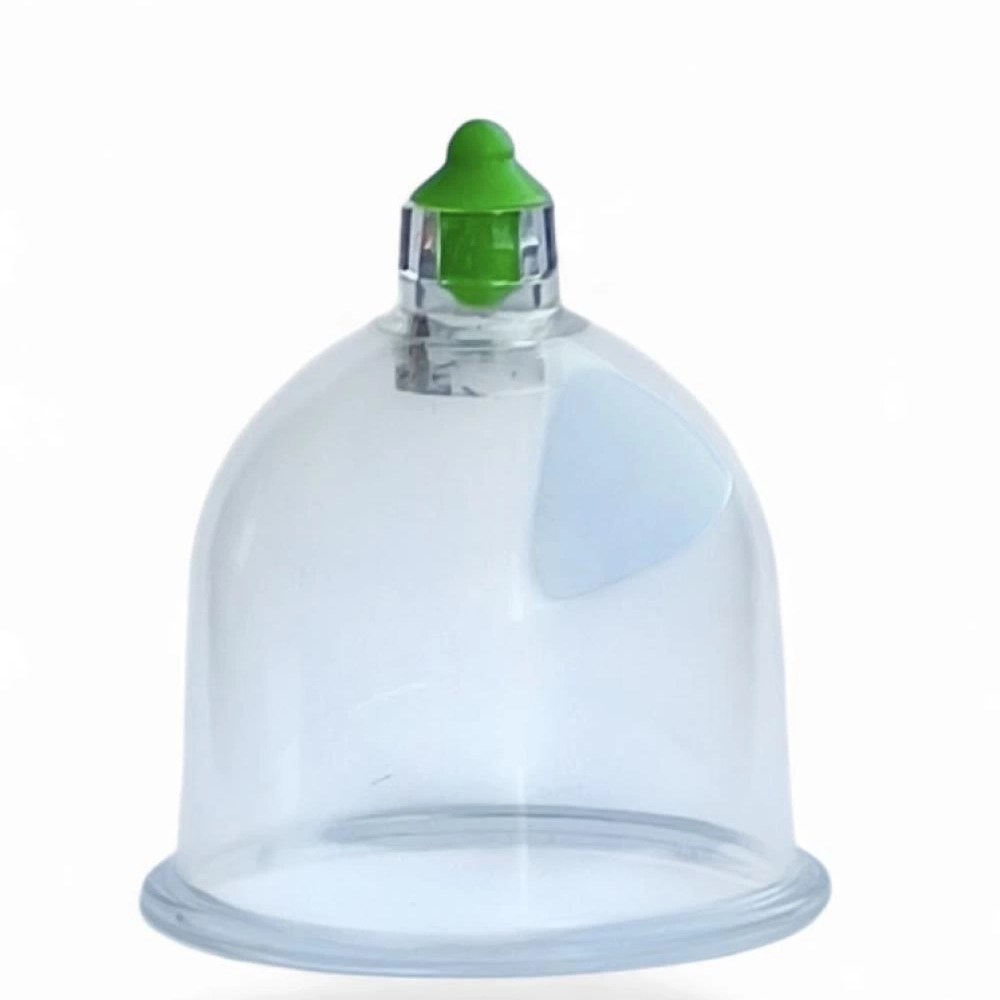 100 Adet 5 No Hacamat Kupası