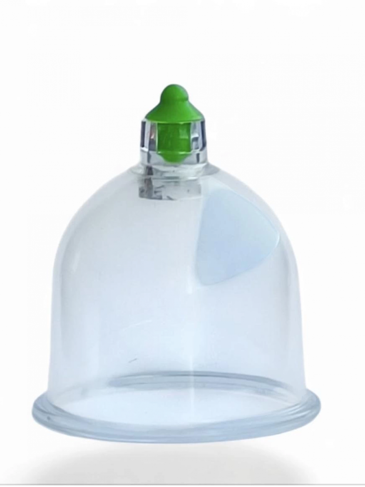 100 Adet 5 No Hacamat Kupası