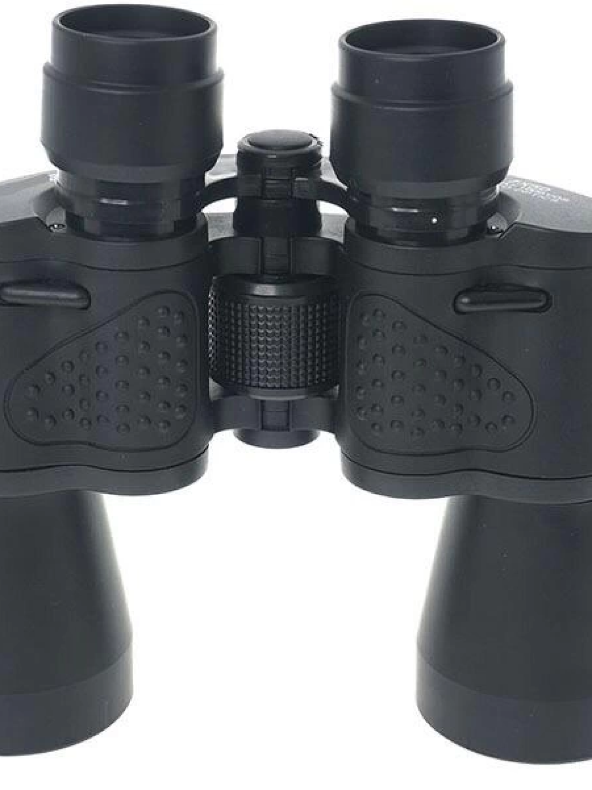 100x100 Kauçuk Kaplamalı Mavı Cam Mercekli Dürbün 56m/1000m Kod 90