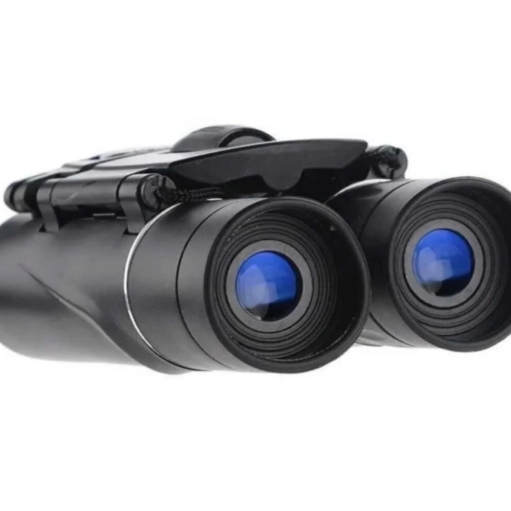 100x22 Cepte Taşımalı Kauçuk Kaplama Profesyonel Mini Dürbün3000m/30000m