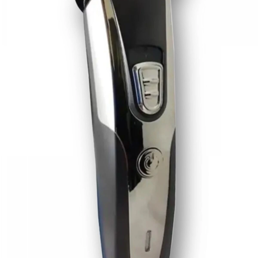 1019 Profesyonel Şarjlı Saç Sakal Ense Vücut Kılı Kesme Tıraş Makinesi Lazer Öncesi